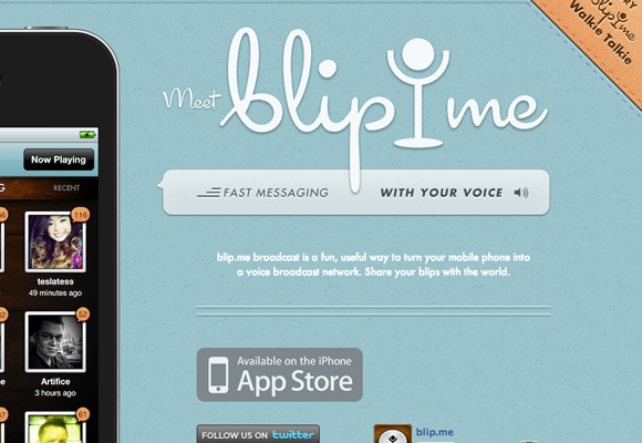 blip-me-iphone-app-website-layout