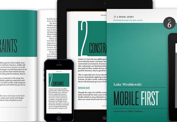 mobile-first-book-web-development